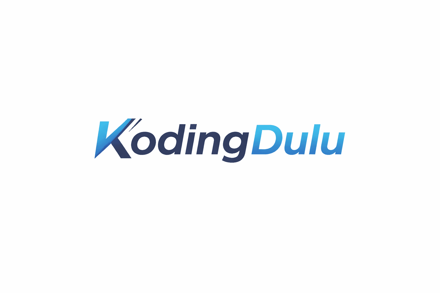 Kodingdulu